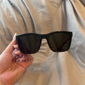 Stylish Black Sunglasses